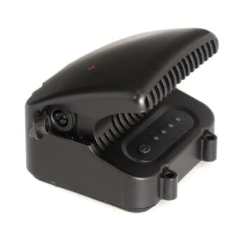 Ecoride top till batteri 576