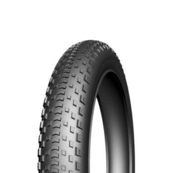 Edge Fat BST 98-406 (20 x 4.0 tum) för fatbike
