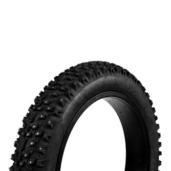 Innova dubbdäck 98-406 (20 x 4.0 tum) för fatbike