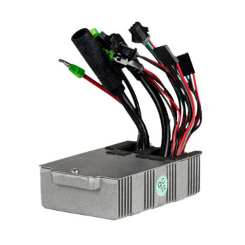 Rawbike kontrollbox gen 1 48V-18A RB 750W