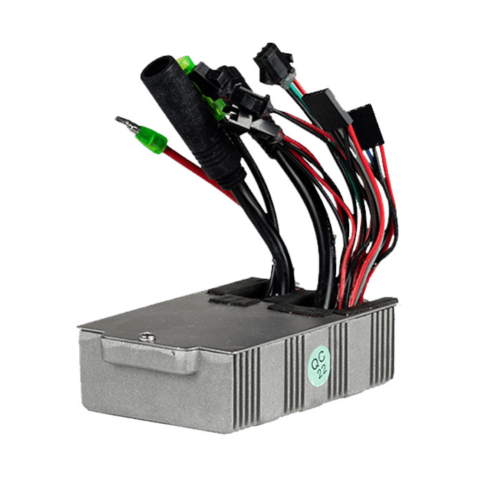 Rawbike kontrollbox gen 1 48V-18A RB 750W