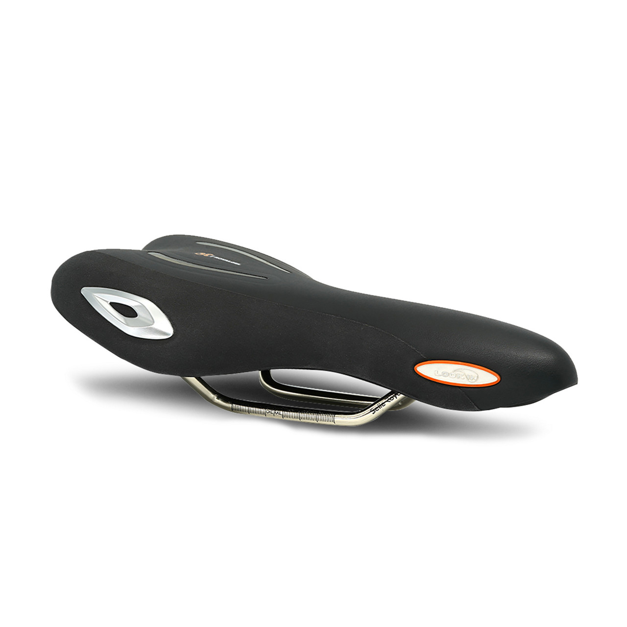 Selle Royal sadel Lookin Stracciatella Athletic