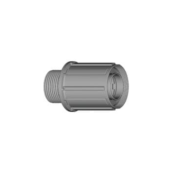 Shimano frihjulsbody FH-TX500