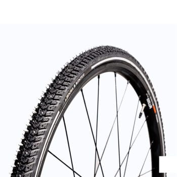 Suomi Tyres Lieksa Winter